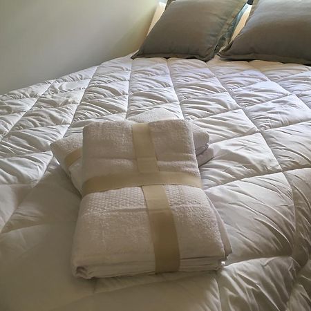La Pinilla Ski Apartment Riaza Buitenkant foto
