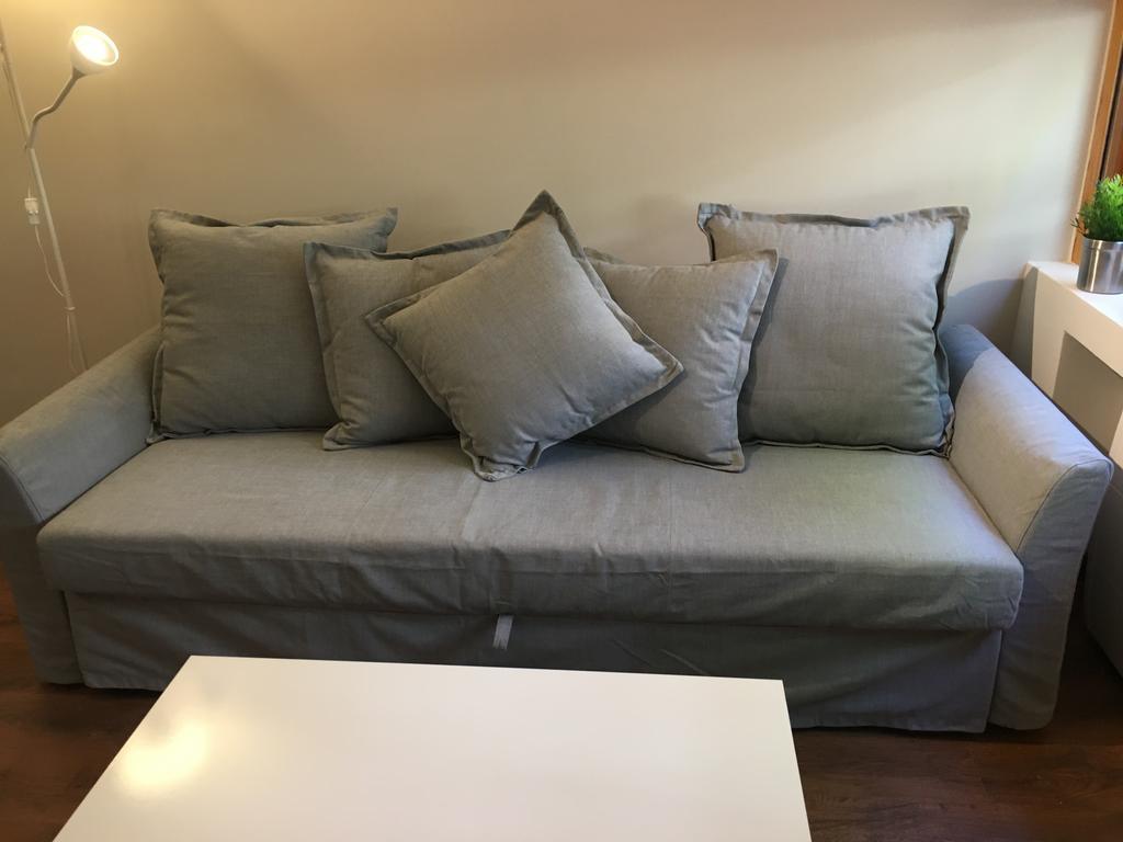 La Pinilla Ski Apartment Riaza Buitenkant foto